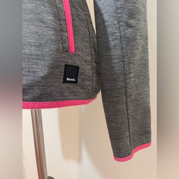 Bench Women Jacket - Picture 4 of 8